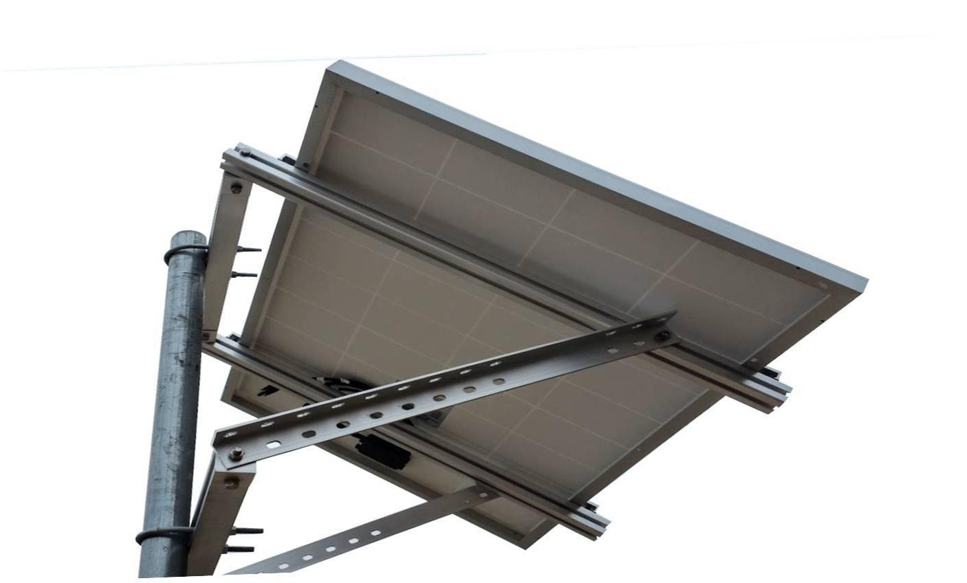 4SUN Tyčový montážní držák