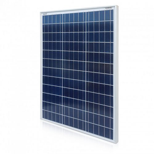 solární panel MAXX 50W - p / 12V