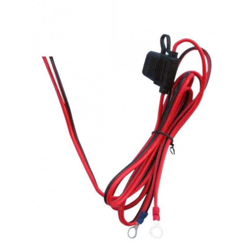 Victron Energy B. V. Sada kabelů s pojistkou