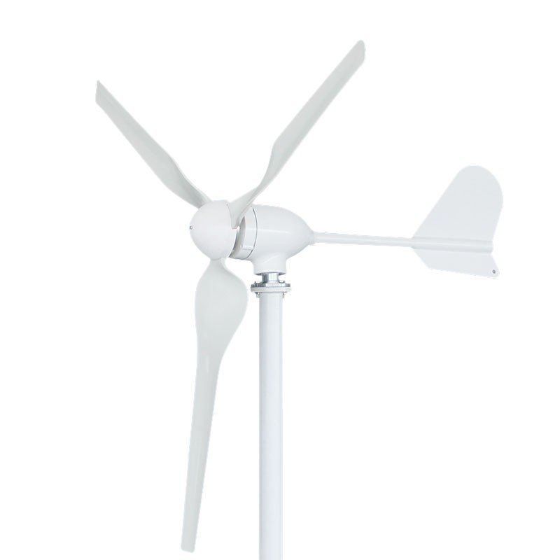 Větrná turbína NE-500M-3 12V