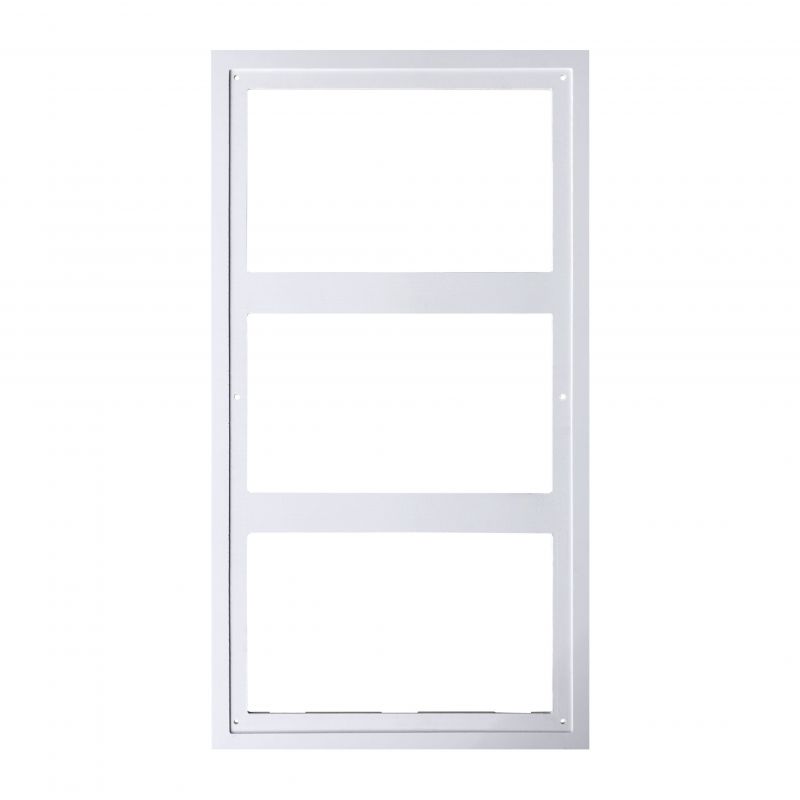 4SUN Montážní rám SUN-100 + 4 ÚCHYTY