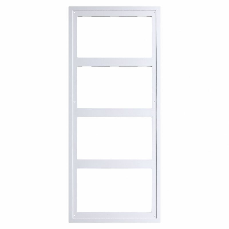 4SUN Montážní rám SUN-160 + 4 ÚCHYTY