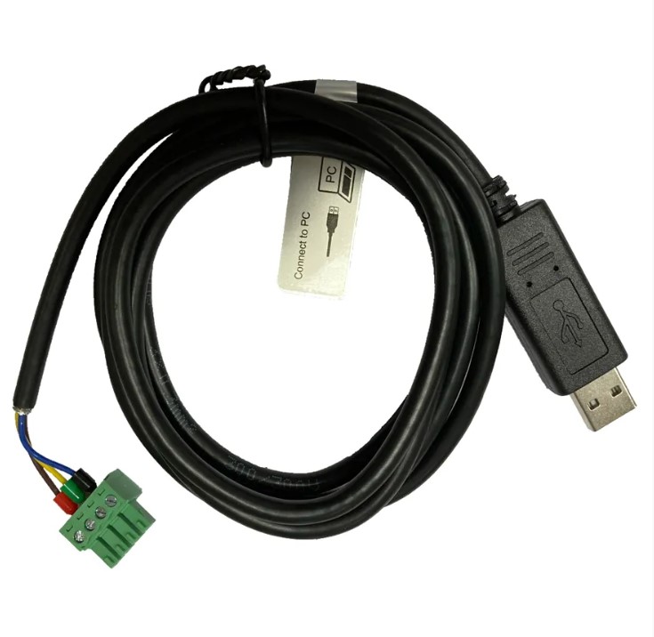 Datový kabel CC-USB-RS485-150U-3.81 EPsolar DuoRacer