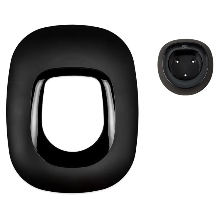 Victron Energy B. V. Černý kryt pro EV Charging station NS EVC200300310