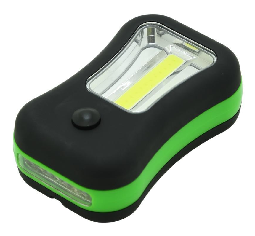 Compass Svítilna LED 160+15lm CAMPING