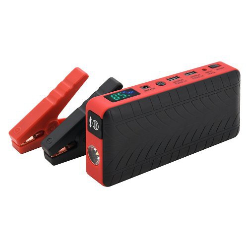 Powerbanka s funkcí JUMP STARTER 10.000mAh 600A