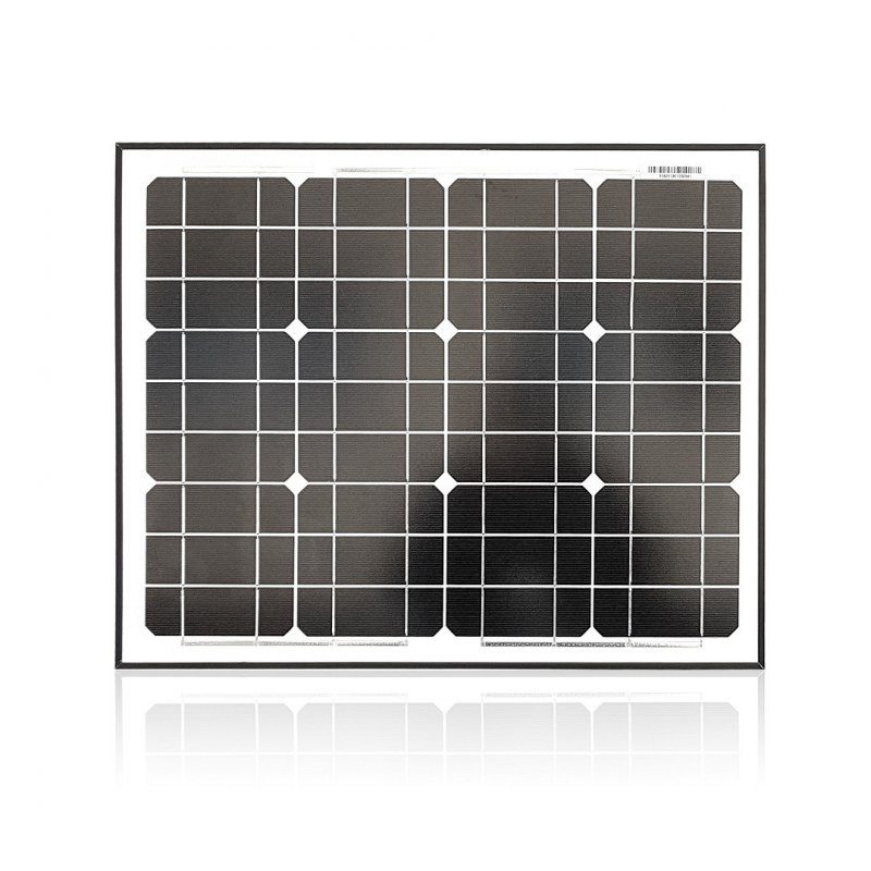 solární panel MAXX 30W / 12V