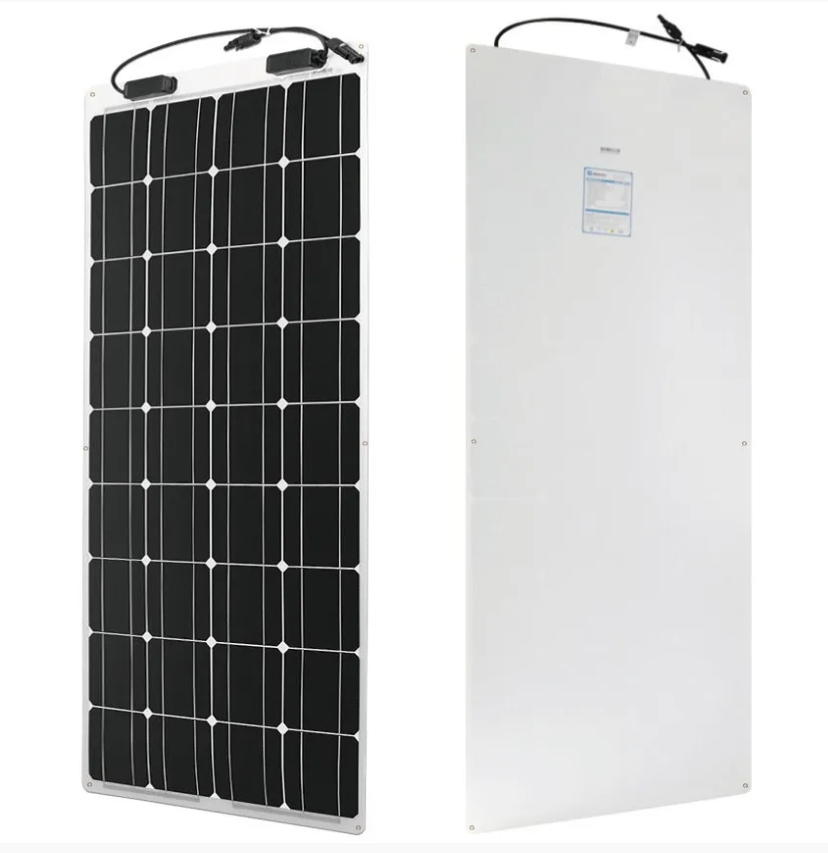 Flexibilní solární panel 100Wp/12V RENOGY