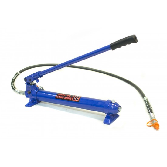 Hydraulická páková pumpa 20t