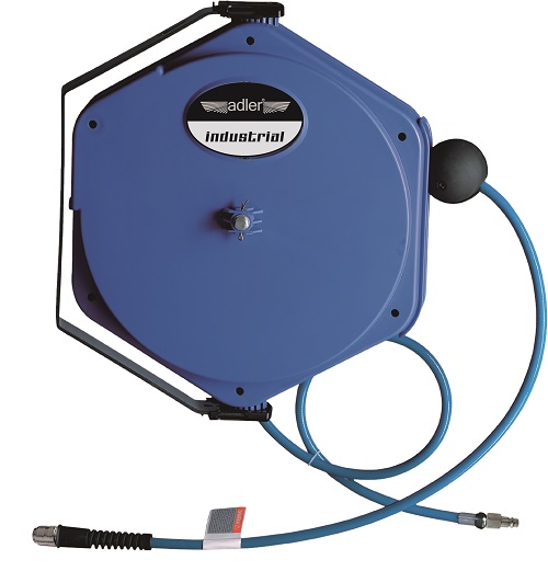 Automatický navíječ PU BASF 13,5X9,5MM - 15 M