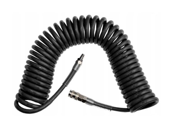 Spirálová hadice CTX.39.0010 12×8″ 5m