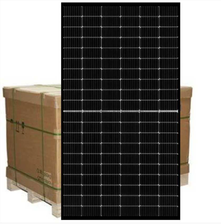 Solární panel Longi LR7-60HTH 515 Wp - paleta 36 ks