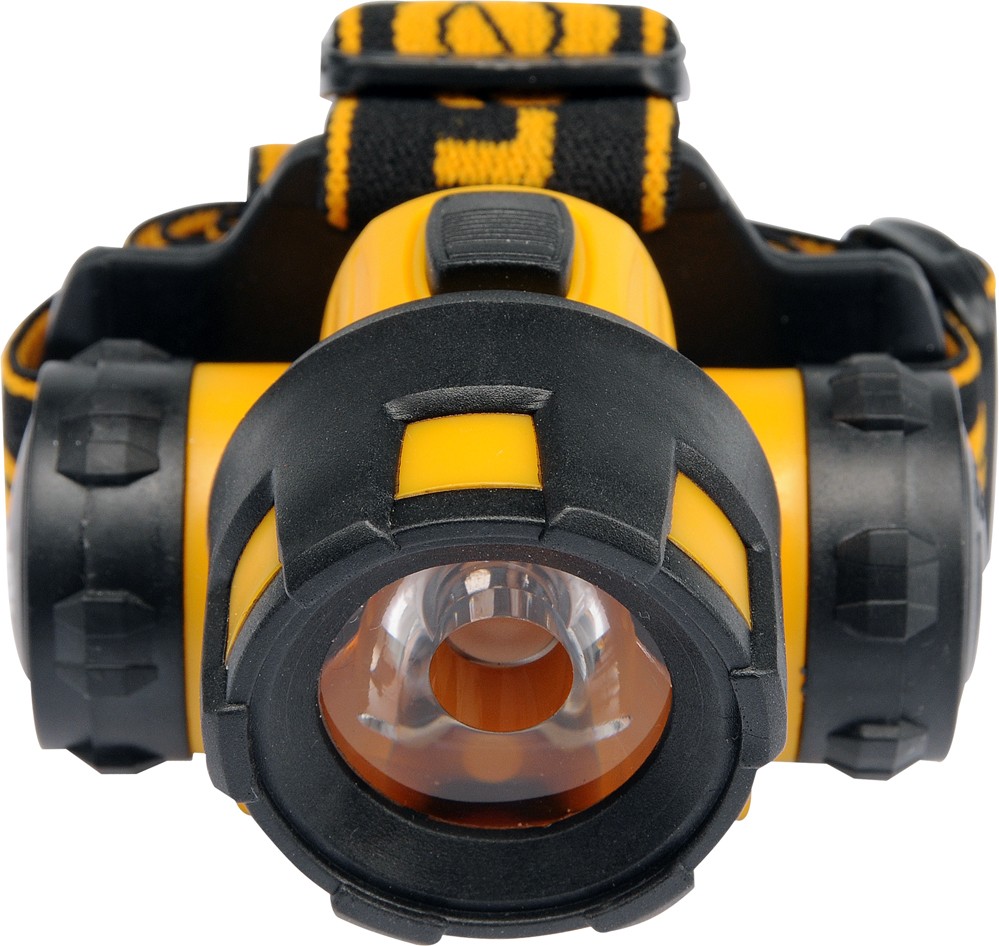 Lampa montážní 1 LED / 1W