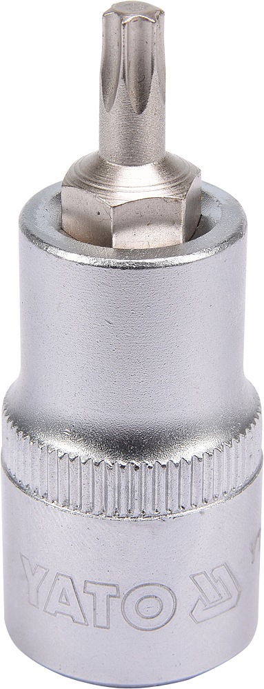 Fotografie Nástavec 1/2" bit Torx T27