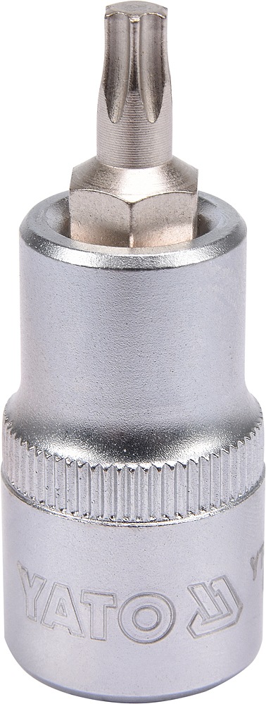 Nástavec 1/2" bit Torx T30