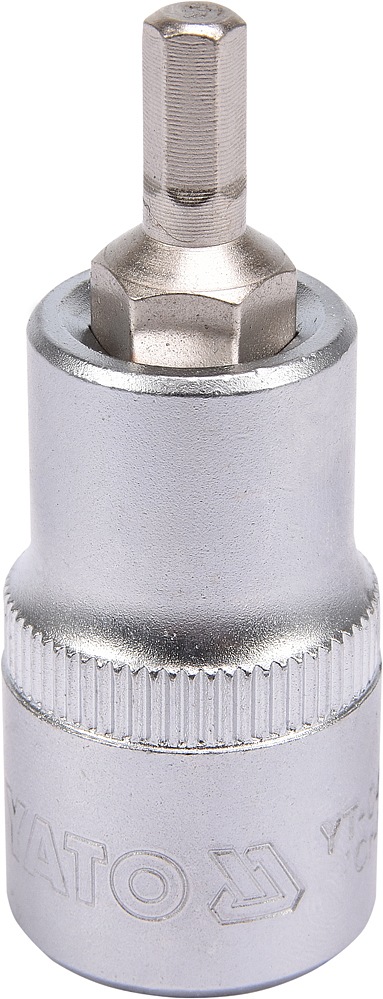 Nástavec 1/2" bit Imbus H5