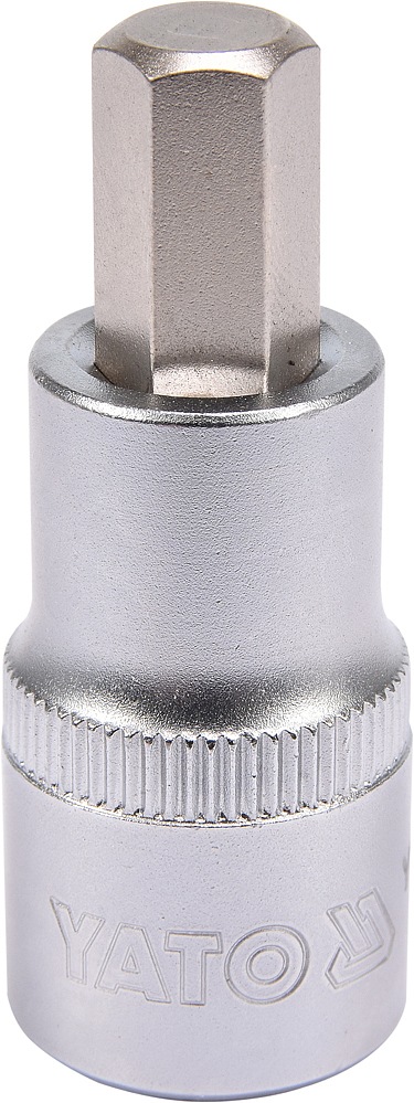 Nástavec 1/2" bit Imbus H10