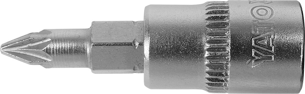 Nástavec 1/4" bit PZ1