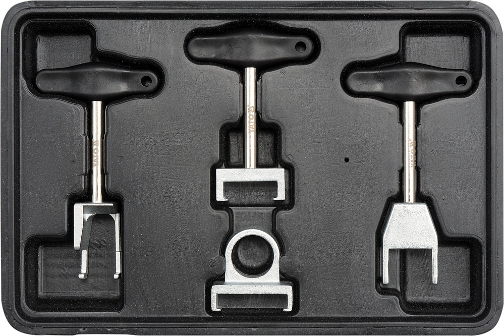 Yato Stahováky zapalovací cívky sada 4ks - VAG