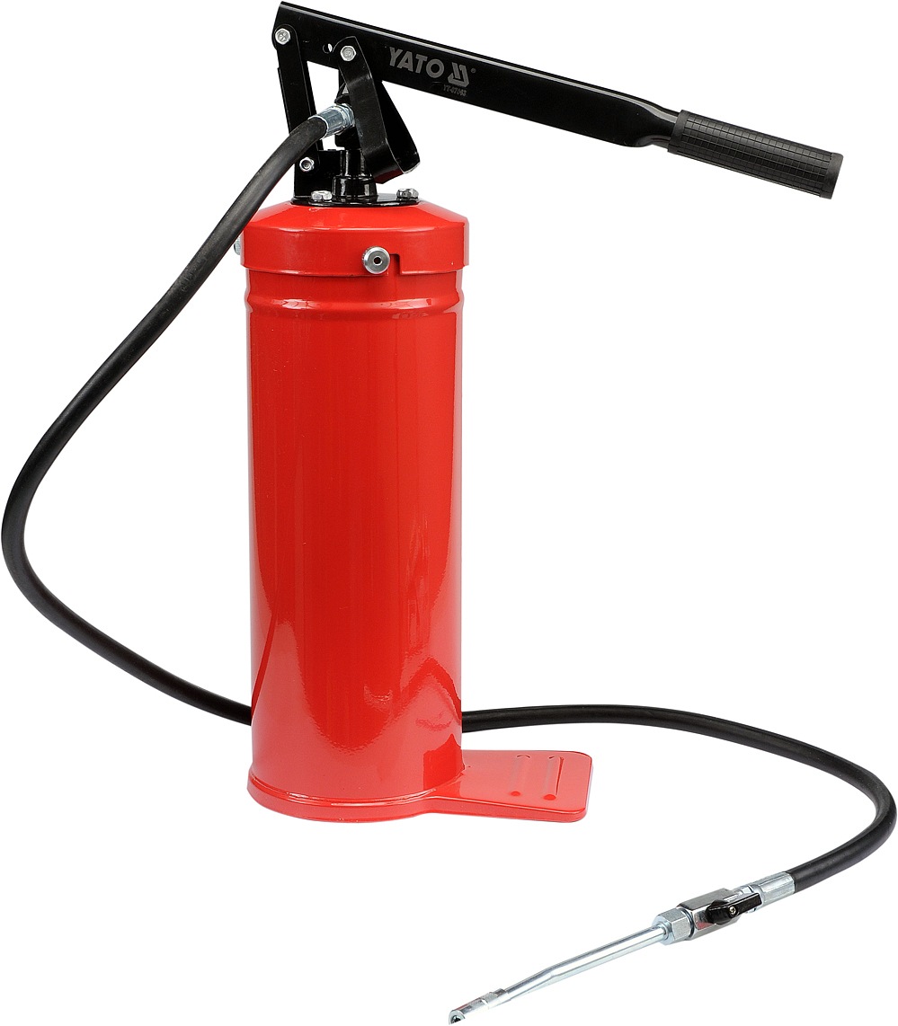 Yato Maznice ruční 8kg