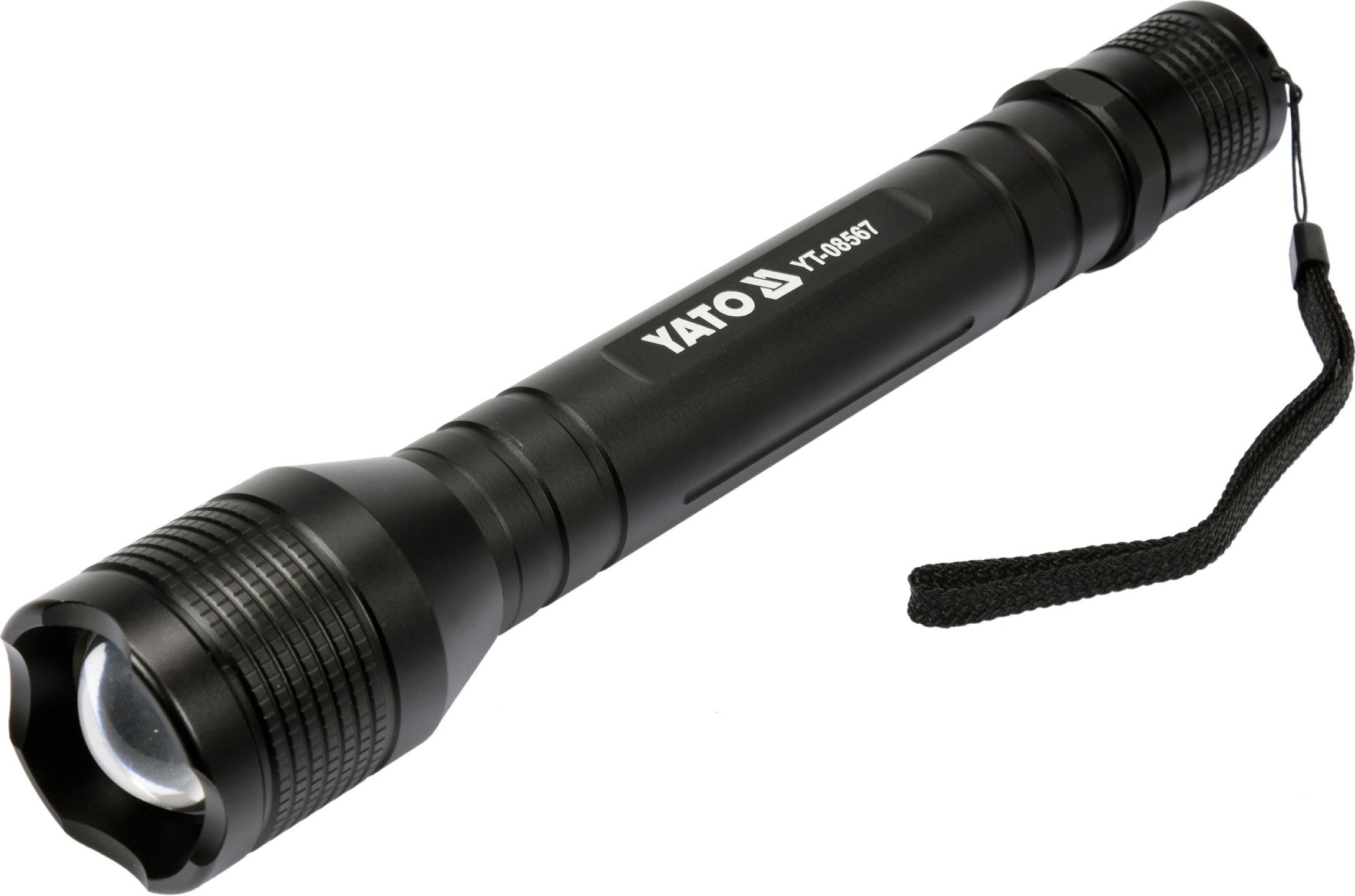 Yato Svítilna LED XP-L CREE 10W, 1000 lm