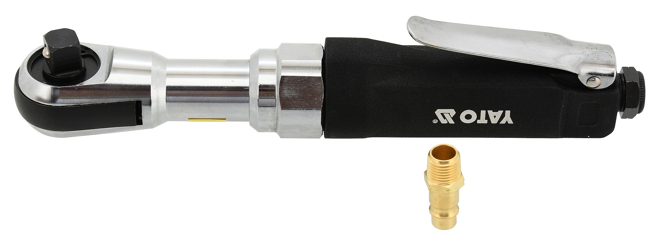 Yato Utahovák vzduchový 1/2" 68Nm