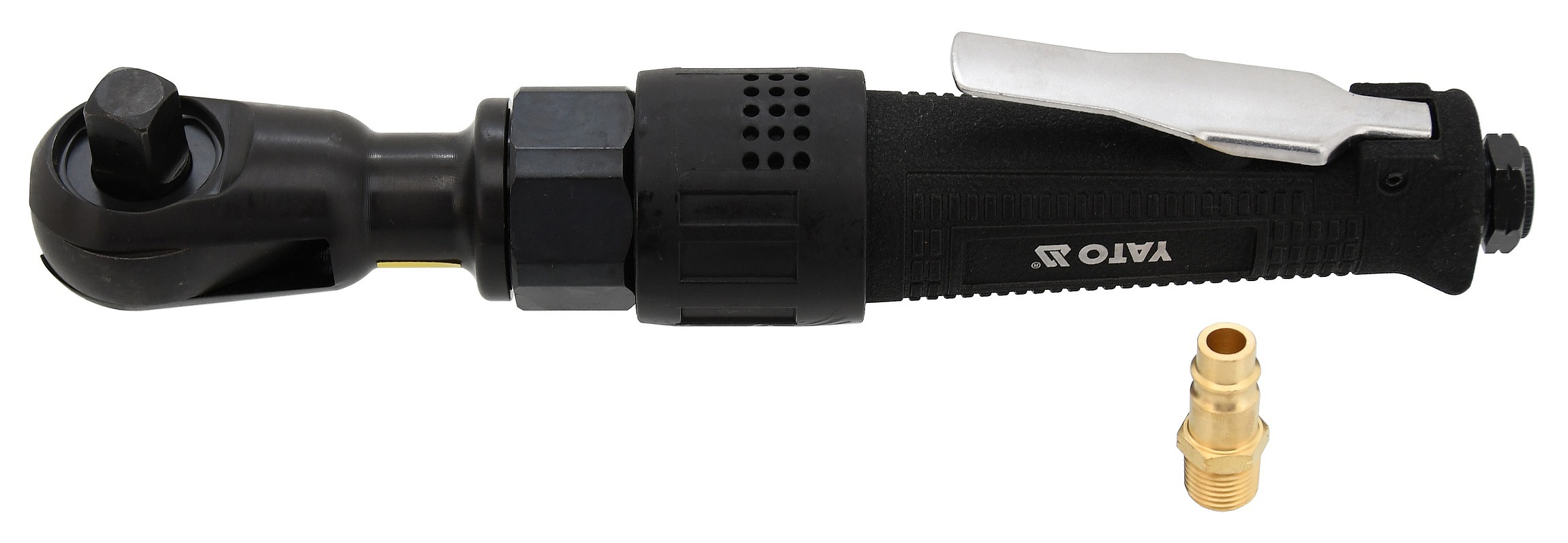 Yato Utahovák vzduchový 1/2" 80Nm