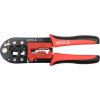 Kleště konektorové telefonní/datové 200 mm