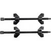 Stahovák pružin tlumičů automobilů 370 x 82 mm 2ks