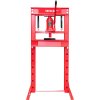 Lis hydraulický 30t, zdvih 0-795mm, šíře 520mm