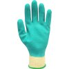 Rukavice pracovní bavlna/latex vel. 10