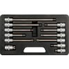 Bity sada 12 ks HEX, SPLINE