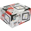 Reflektor s vysoce svítivou COB LED, 30W, 2100lm, IP65