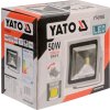 Reflektor s vysoce svítivou COB LED, 50W, 3500lm, IP65