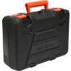 Vrtačka s příklepem AKU MABUCHI 18V LI-ION, 440-1650 ot/min, kufr