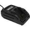 Nabíječka na AKU baterie 18 V pro YT-82842, YT-82843, YT-82844, YT-82804