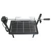 22133 3 gril barbecue 60cm s motorem 230v