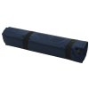 Karimatka samonafukovací 186x53x2,5cm modrá