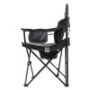 Židle kempingová skládací MERIT XXL 101cm