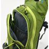 Batoh 10l + 2l pitný vak GreenW