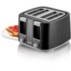 Toustovač 1500W