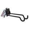 Závěsný systém FAST TRACK Double hook 2x26cm
