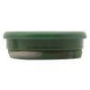 Silikonový skládací kelímek ARMY 200ml