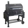 Zahradní BBQ gril ROYAL GRANDE XXL