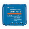 MPPT solární regulátor Victron Energy BlueSolar 75/15
