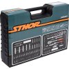 Gola sada 1/2" 108 ks STHOR
