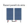 razeni panelu do serie 2panely