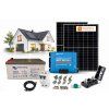 Ostrovní solární systém 750 Wp 12 V Victron Energy