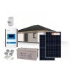 Solární systém 770Wp s baterií