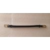 Propojovací kabel baterií 20CM černý